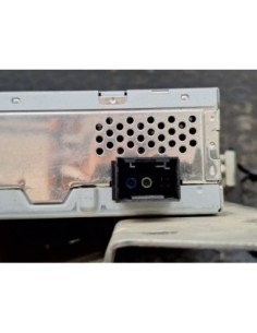 COMPRESOR AIRE ACONDICIONADO CITROEN JUMPY FUGÓN - 104648