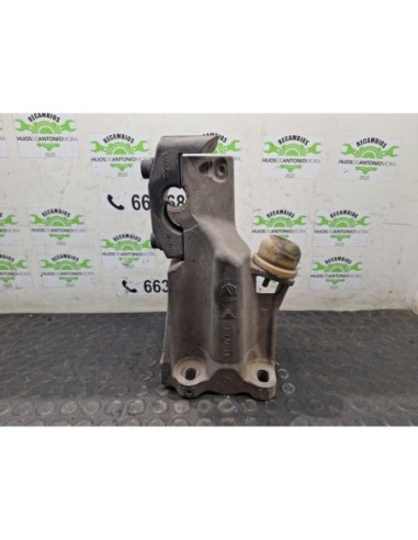 SOPORTE MOTOR CITROEN JUMPY FUGÓN - 104666