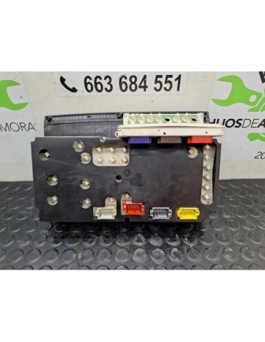 TENSOR CORREA AUXILIAR CITROEN JUMPY FUGÓN -...