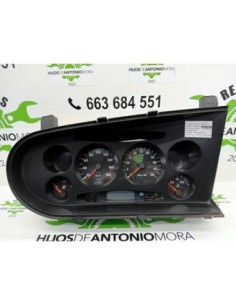 SOPORTE CAJA CAMBIOS CITROEN JUMPY FUGÓN - 104669