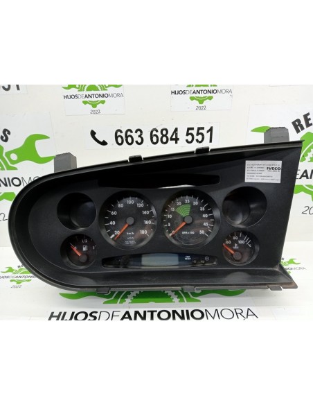 SOPORTE CAJA CAMBIOS CITROEN JUMPY FUGÓN - 104669