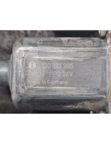 COMPRESOR AIRE ACONDICIONADO NISSAN ATLEON -...