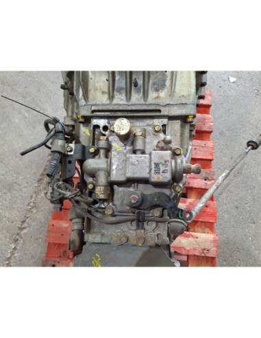 ALTERNADOR RENAULT MASTER MAXI CAJA CERRADA -...