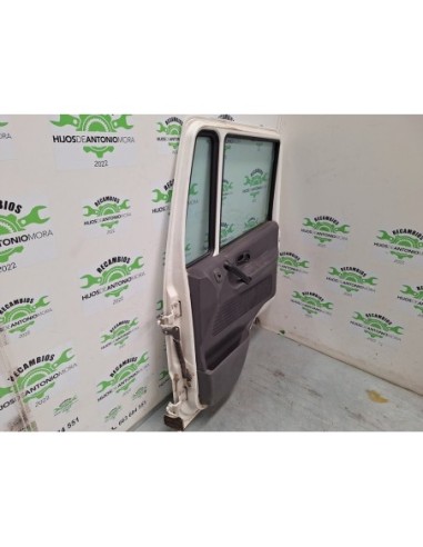 MODULO ADBLUE NISSAN ATLEON - 104714