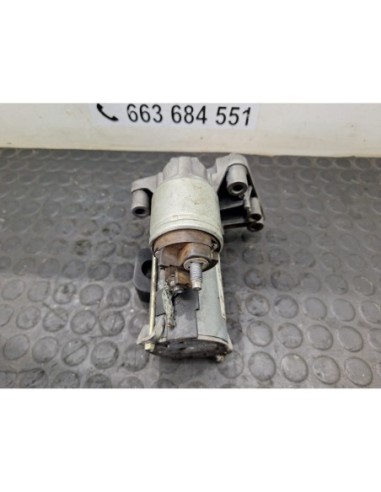 TUBOS ADBLUE NISSAN ATLEON - 104717