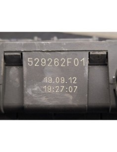 WARNING IVECO EUROCARGO TECTOR - 104059