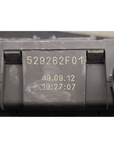 MOTOR LIMPIA TRASERO CITROEN JUMPY FUGÓN - 104719