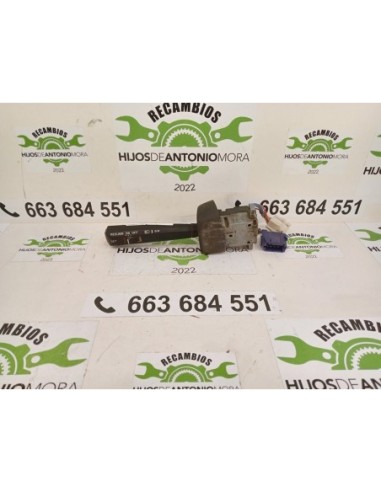 MOTOR LIMPIA TRASERO CITROEN JUMPY FUGÓN - 104719