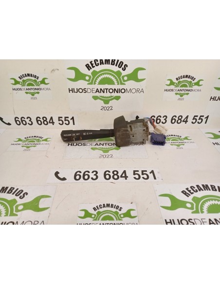 MOTOR LIMPIA TRASERO CITROEN JUMPY FUGÓN - 104719
