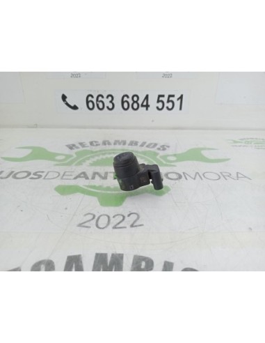 TUBO INTERCOOLER CITROEN JUMPY - 104752