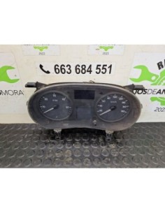 VALVULA 4 VIAS NISSAN ATLEON - 104788 2