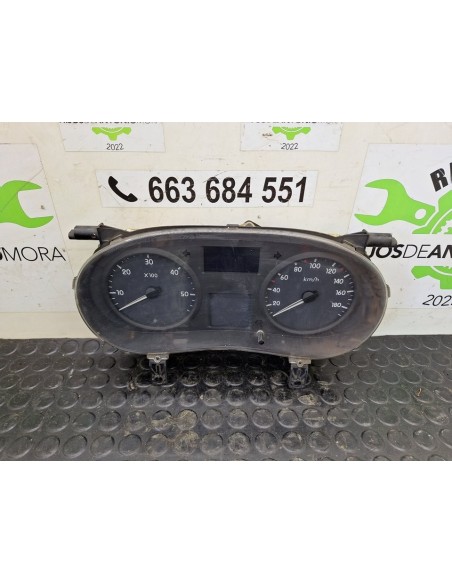 VALVULA 4 VIAS NISSAN ATLEON - 104788