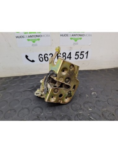 MANDO MULTIFUNCION BMW SERIE 1 LIM  - 104801