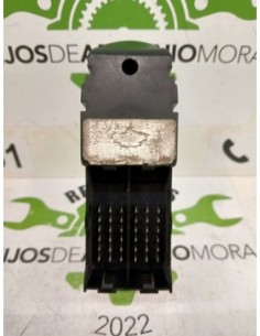 MANDO CALEFACCION / AIRE ACONDICIONADO BMW SERIE 1 LIM  -...