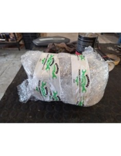 GUARNECIDO DERECHO MALETERO AUDI Q7 - 104240