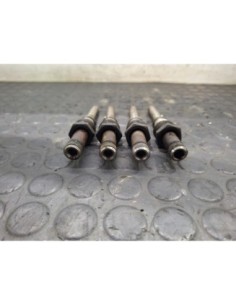 CATALIZADOR MERCEDES SPRINTER II JAMES COOK - 104920