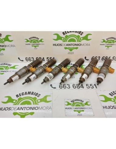 PILOTO TRASERO DERECHO MERCEDES SPRINTER II...