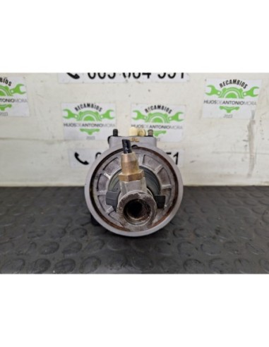 TUBO AIRE ACONDICIONADO MERCEDES SPRINTER II...