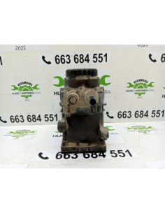 BOMBA DIRECCION MERCEDES SPRINTER II JAMES COOK - 104981