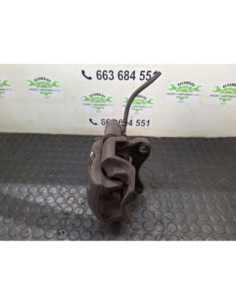 SOPORTE MOTOR DELANTERO DAF SERIE XF EURO 6 - 104415