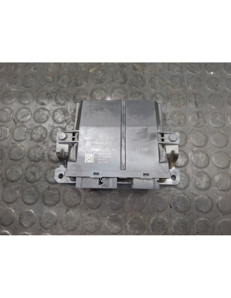 DEPOSITO COMBUSTIBLE MAN TG - A 35 XXX - 105062