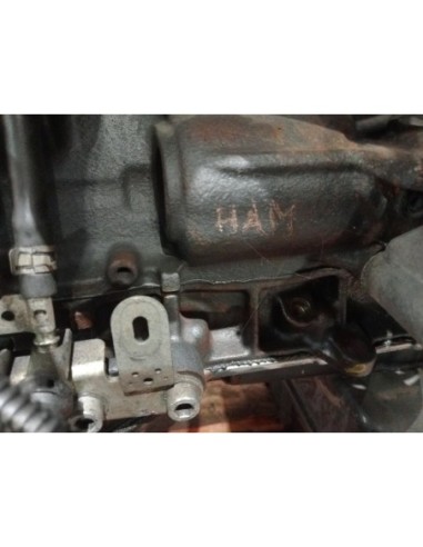 PARAGOLPES DELANTERO MERCEDES SPRINTER II JAMES...