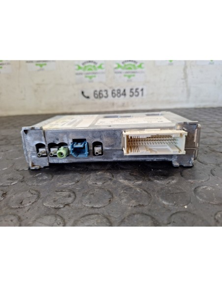 SOPORTE CAJA CAMBIOS NISSAN CABSTAR - 105109