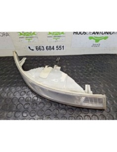 PINZA FRENO TRASERA IZQUIERDA IVECO DAILY PR - 105235