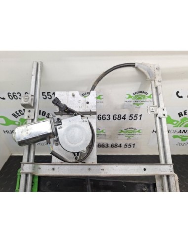 TUBO DE AGUA MERCEDES SPRINTER II JAMES COOK -...