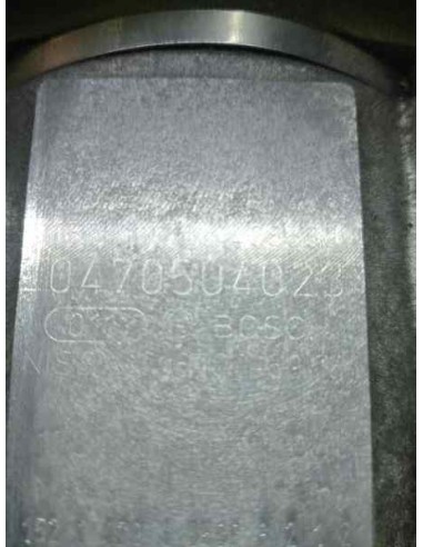 TAPA MOTOR MERCEDES SPRINTER II JAMES COOK -...