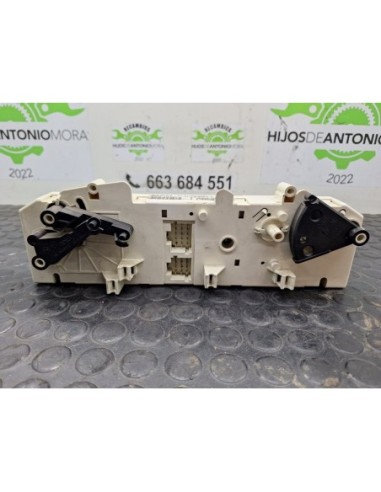 TUBO INTERCOOLER NISSAN ATLEON - 105275