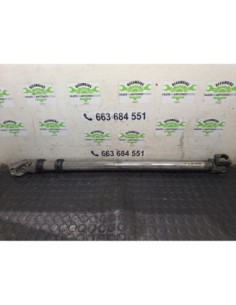 EVAPORADOR AIRE ACONDICIONADO NISSAN ATLEON - 105313