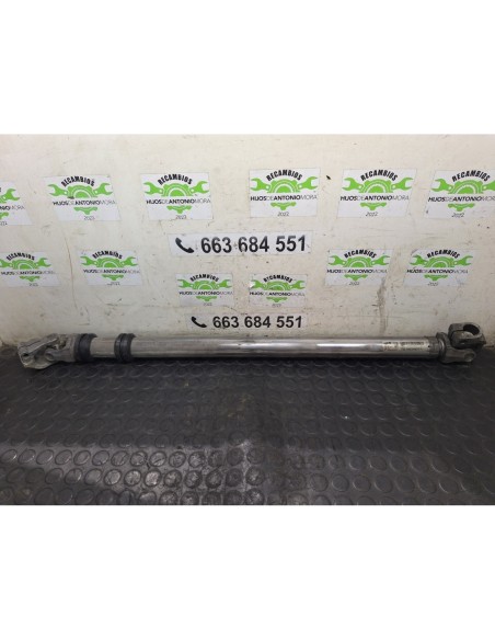 EVAPORADOR AIRE ACONDICIONADO NISSAN ATLEON - 105313