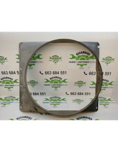 EVAPORADOR AIRE ACONDICIONADO NISSAN ATLEON - 105313 2