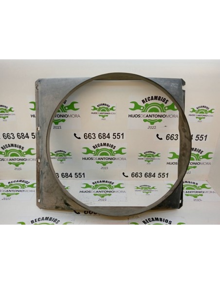 EVAPORADOR AIRE ACONDICIONADO NISSAN ATLEON - 105313