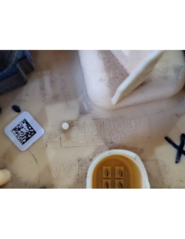 MANETA EXTERIOR DELANTERA DERECHA NISSAN ATLEON...