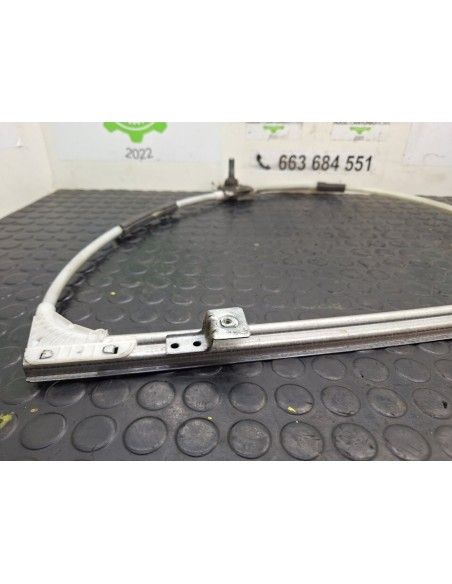 MANDO LIMPIA NISSAN ATLEON - 105330