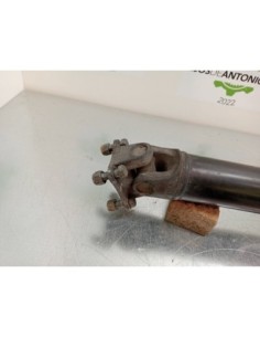 DEFLECTOR DERECHO  NISSAN ECO - T 100 45/78 KW/E2 - 105343