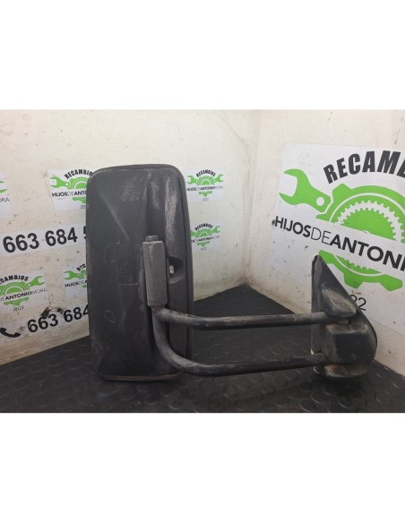 CENTRALITA MOTOR UCE OPEL VIVARO FURGÓN/COMBI - 105522