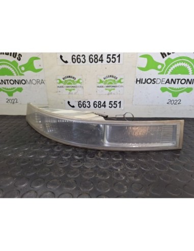 CENTRALITA MOTOR UCE OPEL VIVARO FURGÓN/COMBI -...