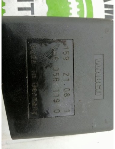 CAJA FILTRO AIRE OPEL VIVARO FURGÓN/COMBI - 105526