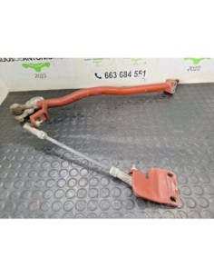 FILTRO DESHIDRATADOR OPEL VIVARO FURGÓN/COMBI - 105530