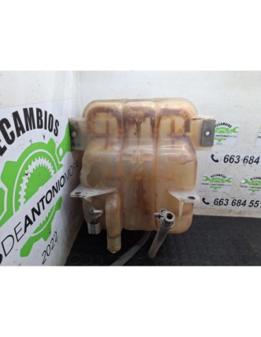 TRAVERSA INFERIOR OPEL VIVARO FURGÓN/COMBI -...