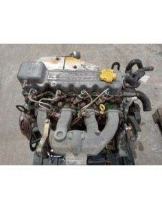 CATALIZADOR OPEL VIVARO FURGÓN/COMBI - 105551