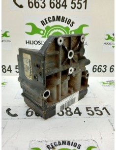 CUADRO INSTRUMENTOS RENAULT M 250 13 15 16)C D T MIDL  E2...