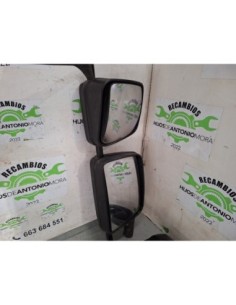 AMORTIGUACIÃ“N PARAGOLPE CITROEN JUMPY FUGÃ“N - 104789