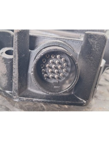 VALVULA 4 VIAS NISSAN ATLEON - 104788