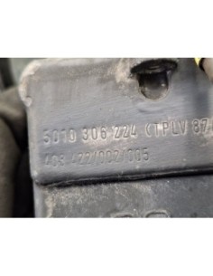 MANDO ELEVALUNAS DELANTERO DERECHO MAN TG - A 41 XXX -... 2