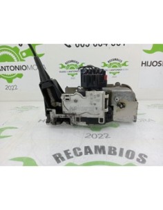 TUBO AIRE ACONDICIONADO CITROEN JUMPY FUGÃ“N - 104892