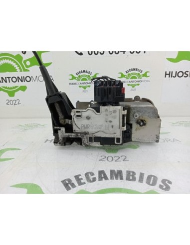 TUBO AIRE ACONDICIONADO CITROEN JUMPY FUGÃ“N -...